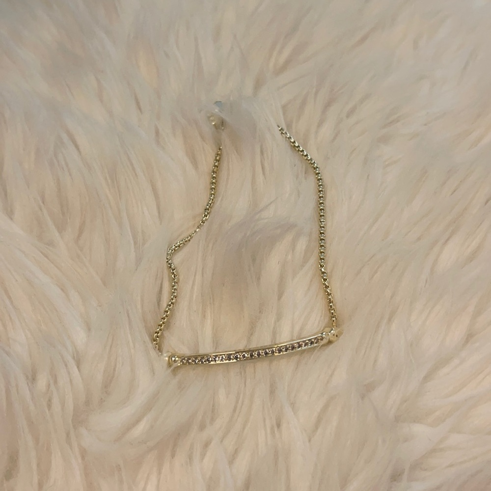 Kendra Scott Ott bracelet